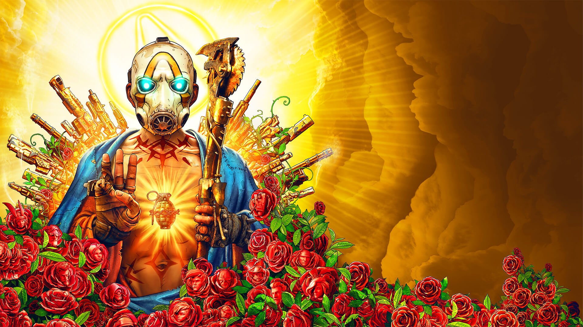 Borderlands 3 Wallpapers