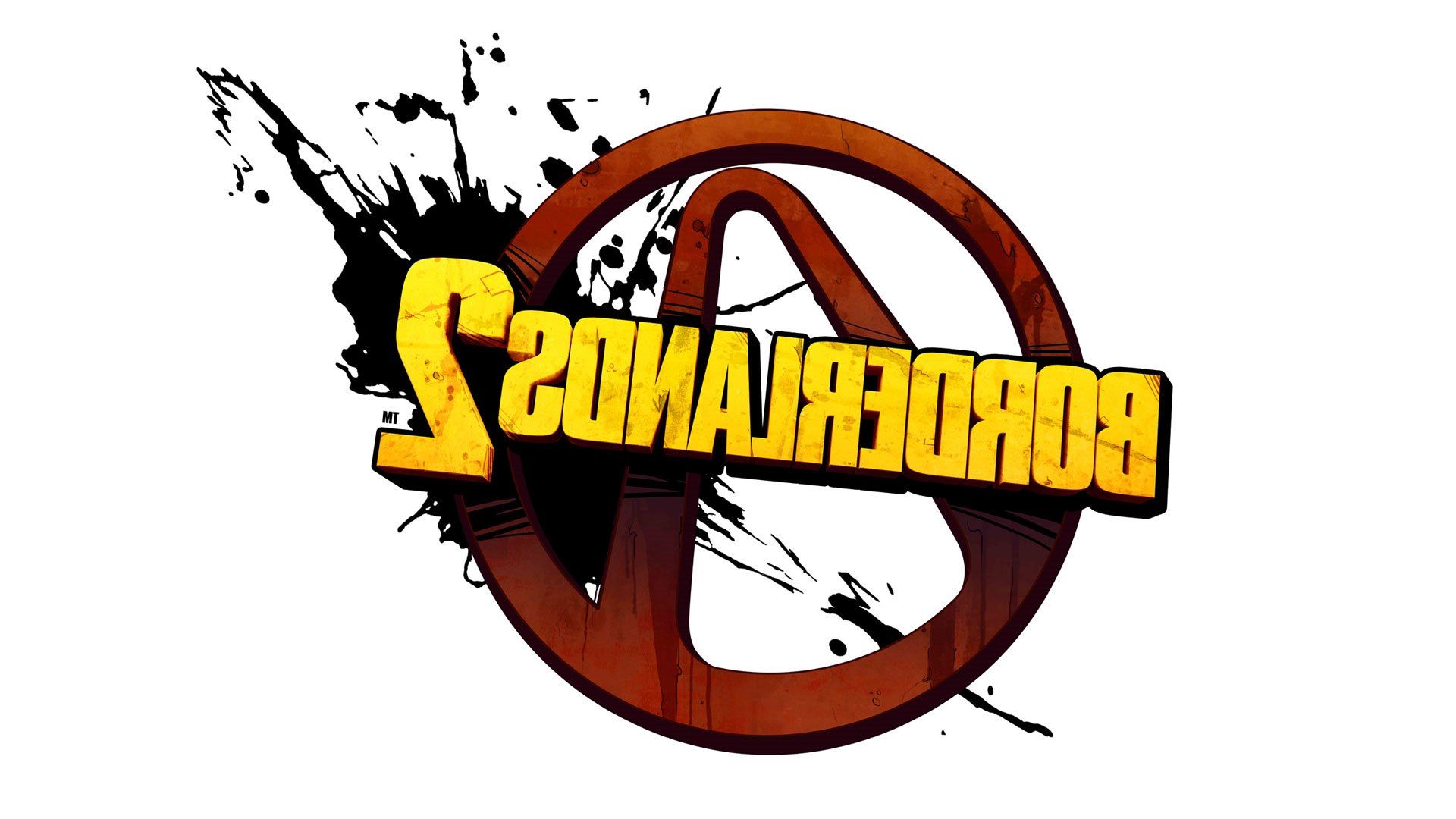 Borderlands Logo Wallpapers