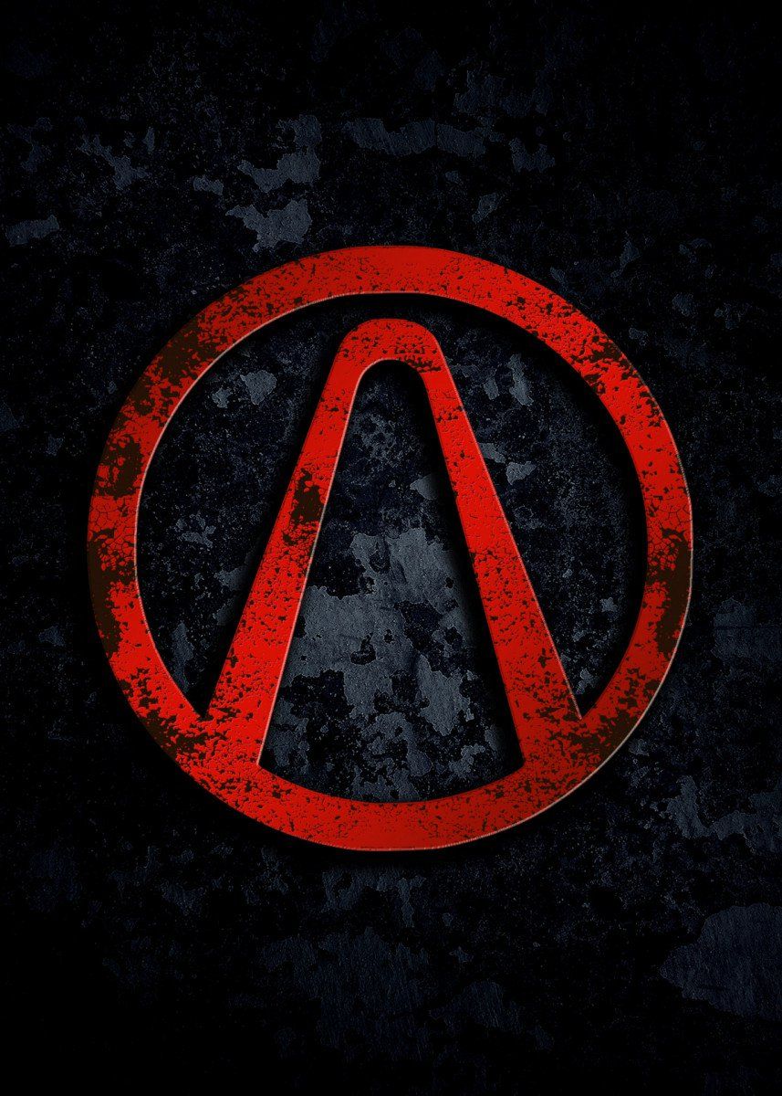 Borderlands Logo Wallpapers