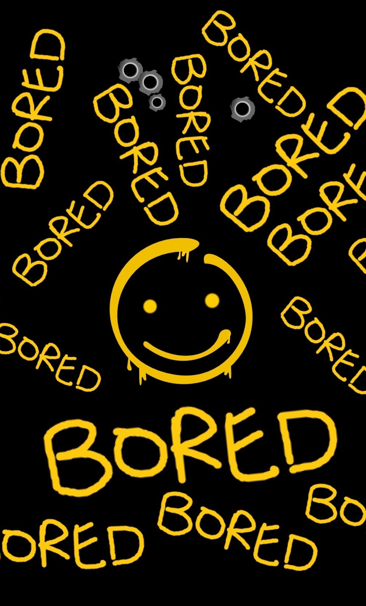 Bored Wallpapers