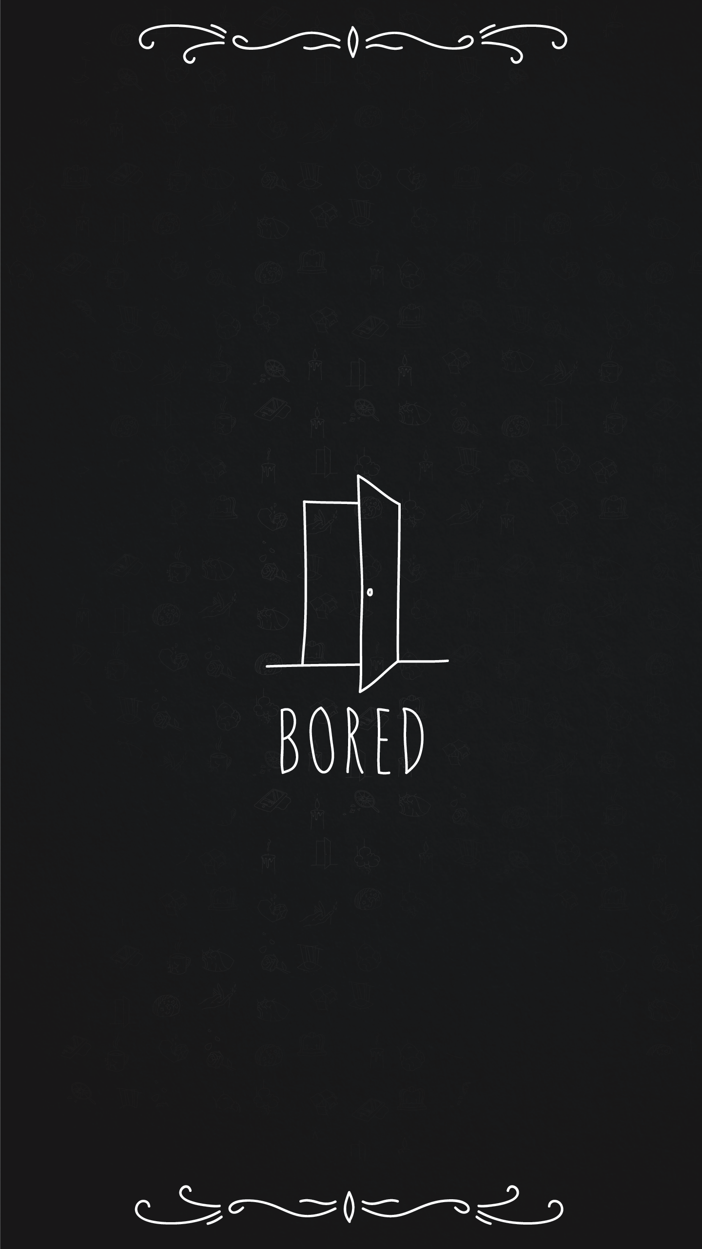 Bored Wallpapers