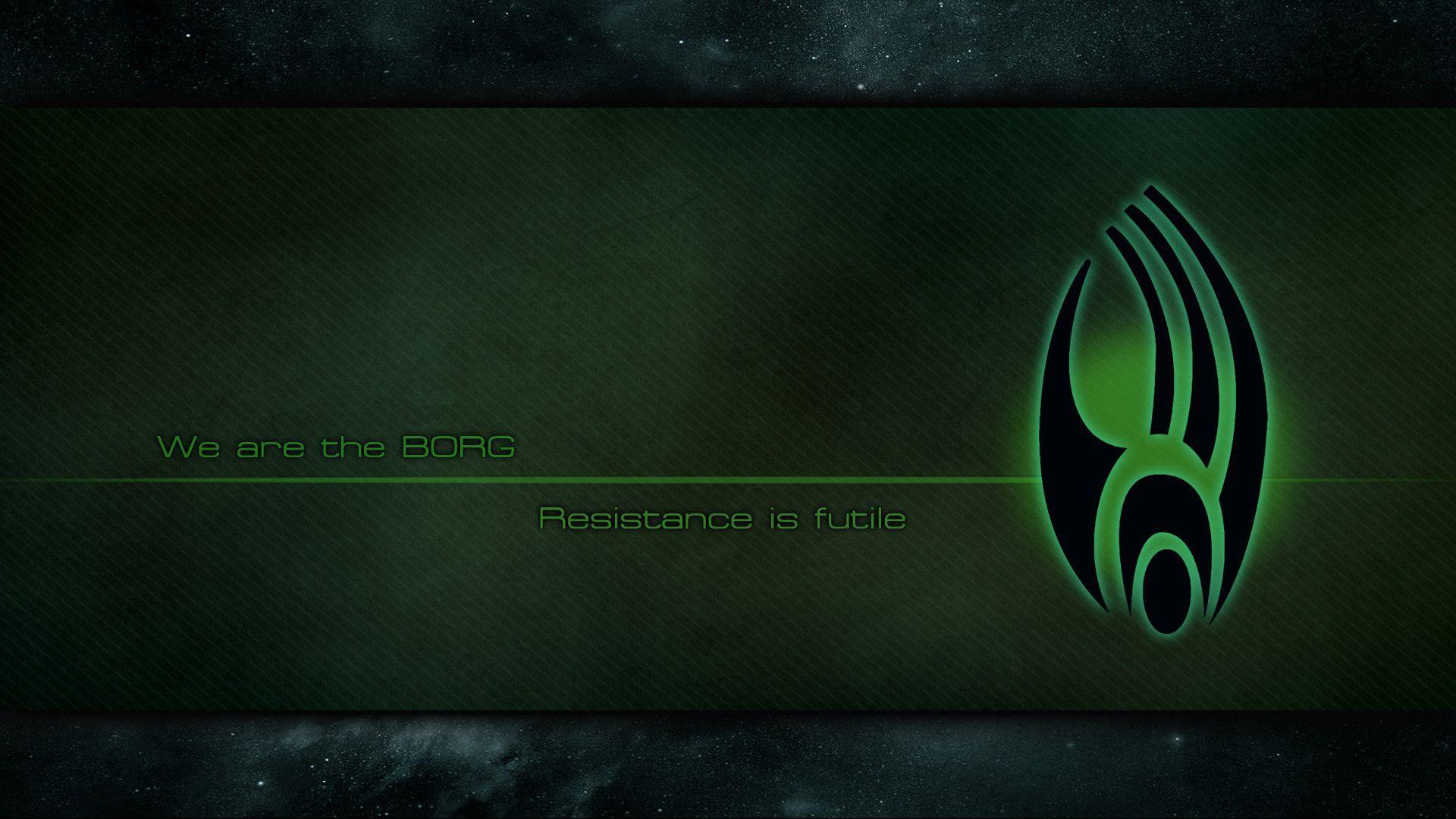 Borg Wallpapers