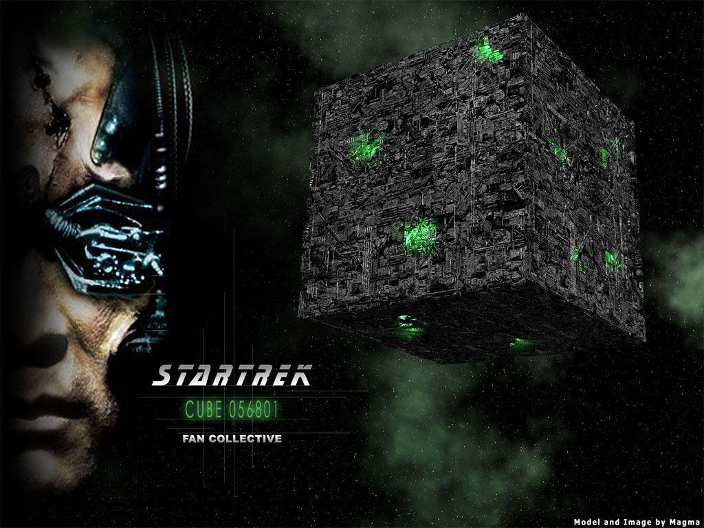 Borg Wallpapers