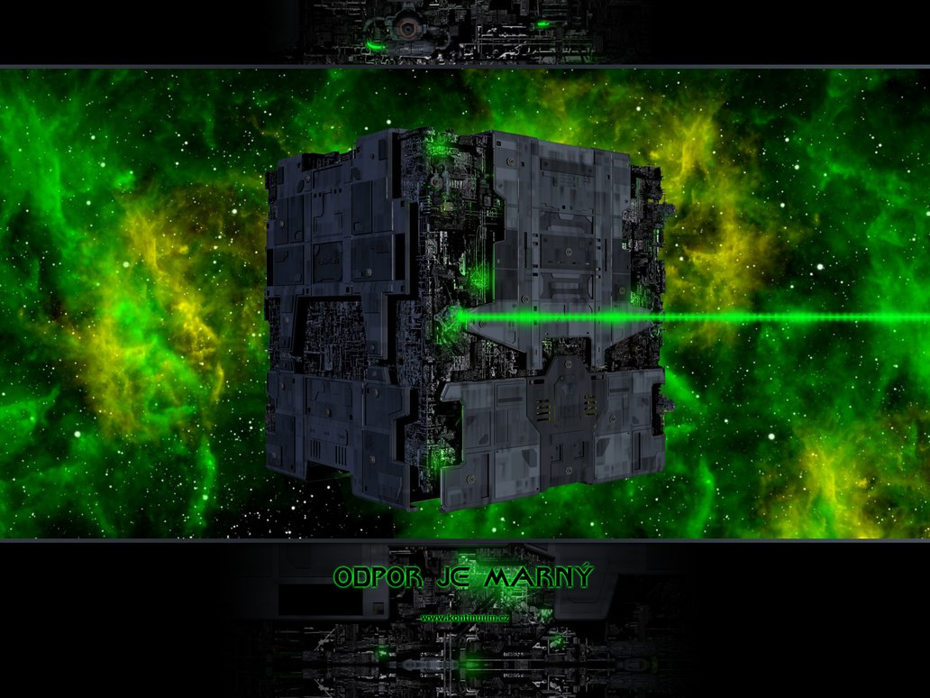 Borg Wallpapers