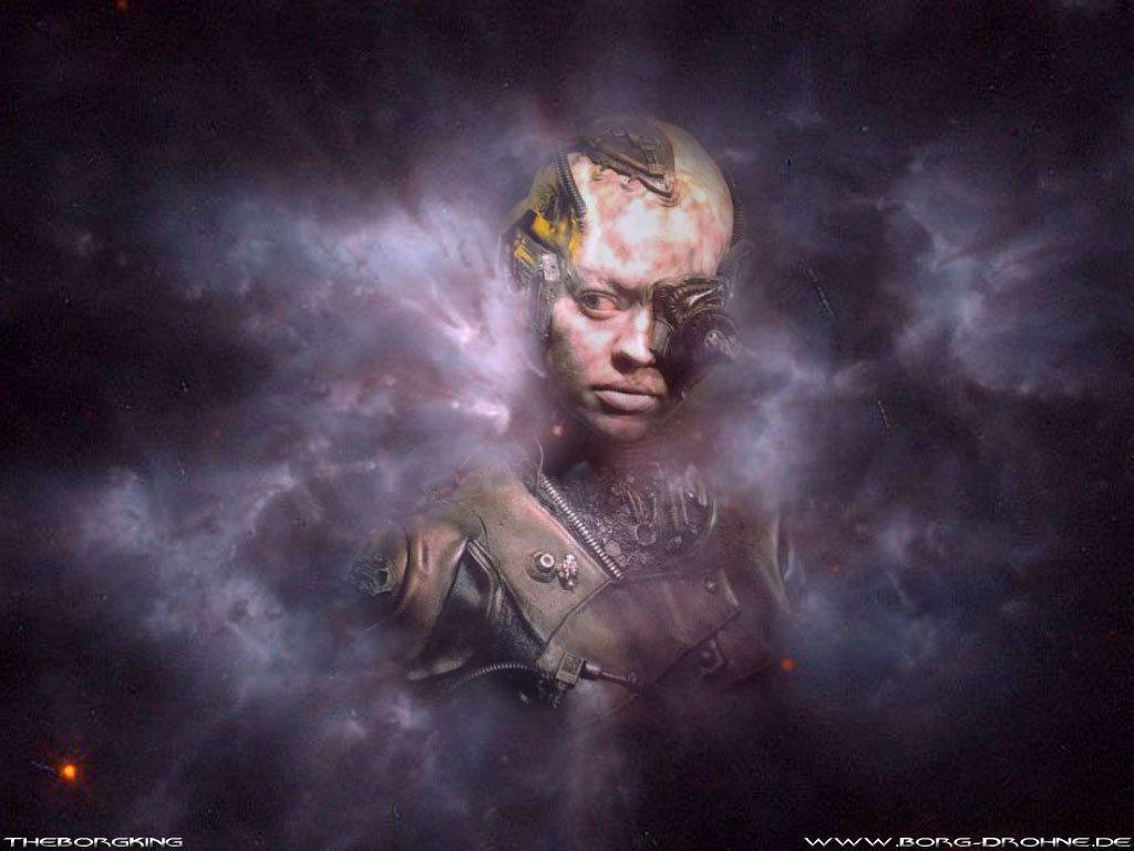 Borg Wallpapers