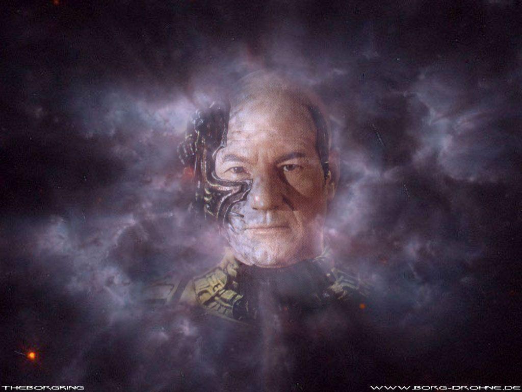 Borg Wallpapers