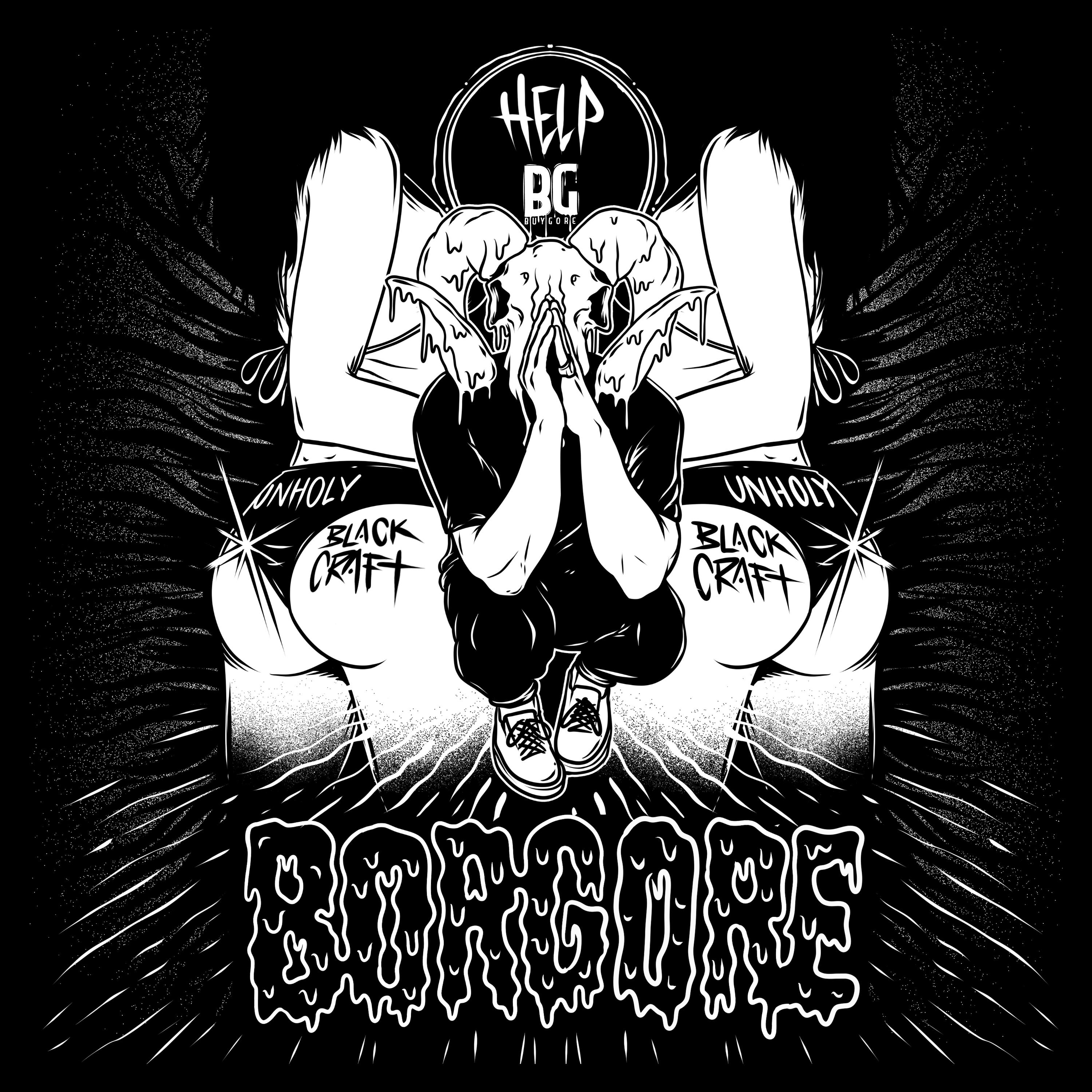 Borgore Wallpapers