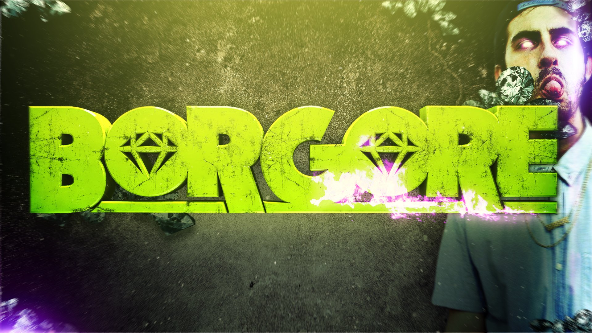 Borgore Wallpapers