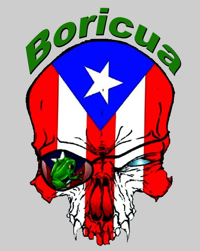 Boricua Wallpapers