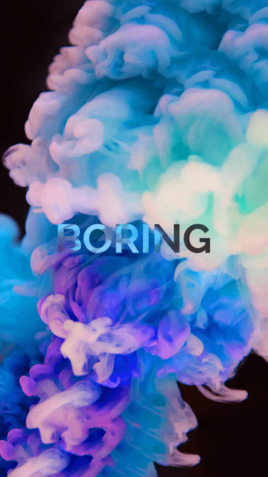 Boring Wallpapers