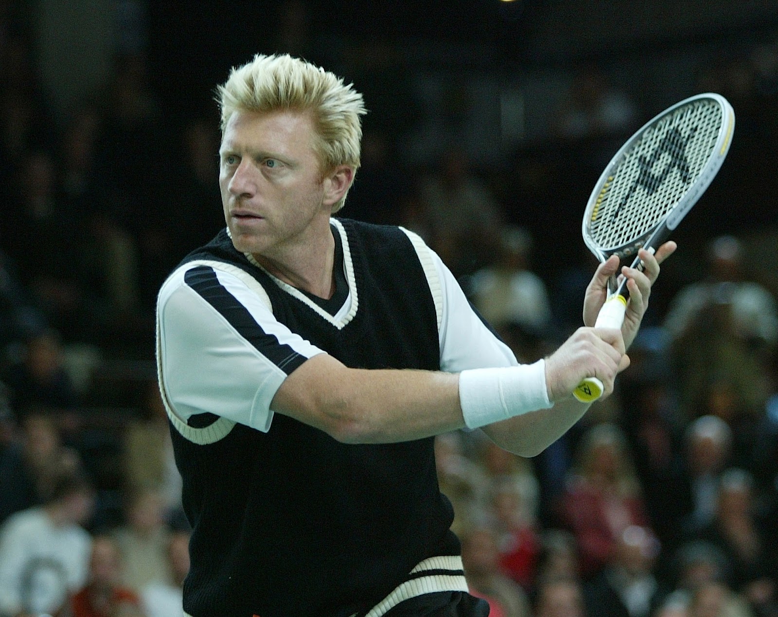 Boris Becker Images Wallpapers