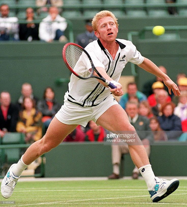 Boris Becker Images Wallpapers