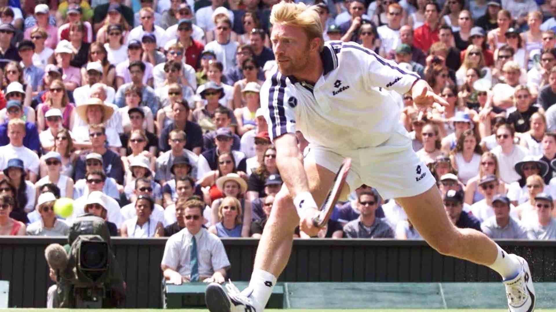 Boris Becker Images Wallpapers