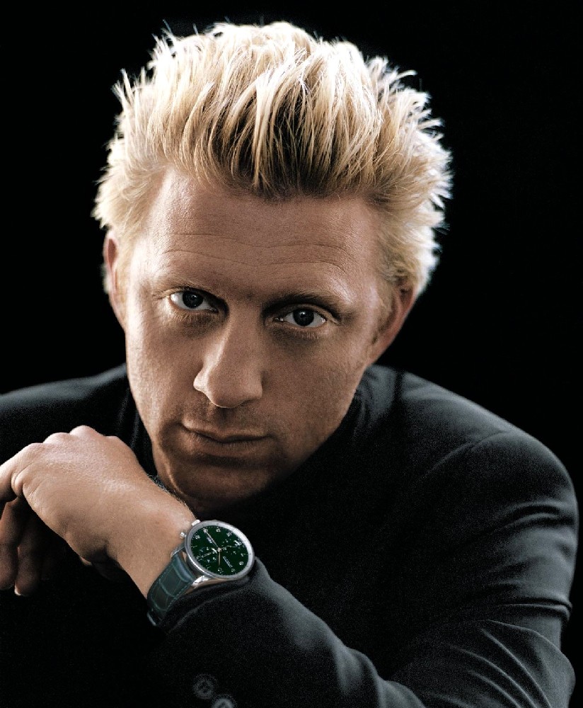 Boris Becker Images Wallpapers