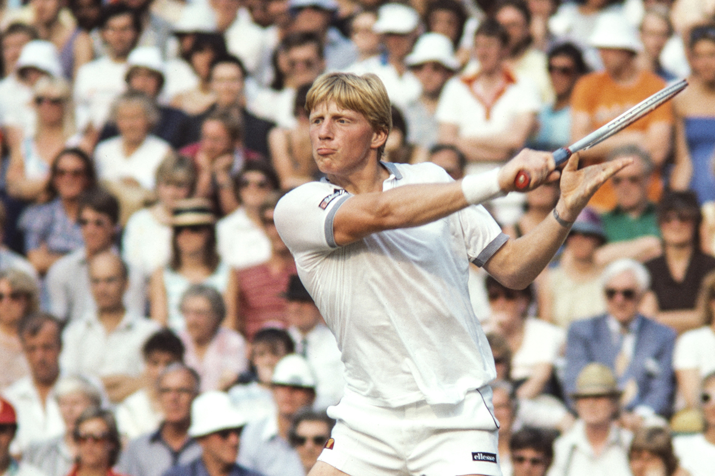 Boris Becker Images Wallpapers