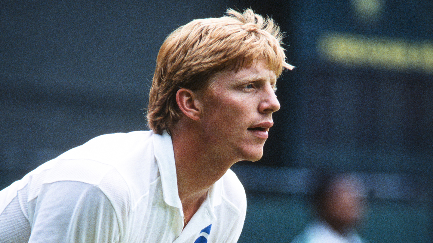 Boris Becker Images Wallpapers