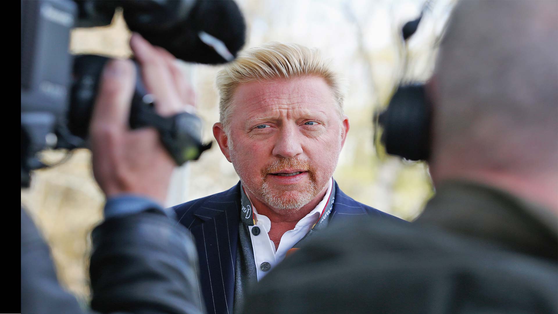 Boris Becker Images Wallpapers