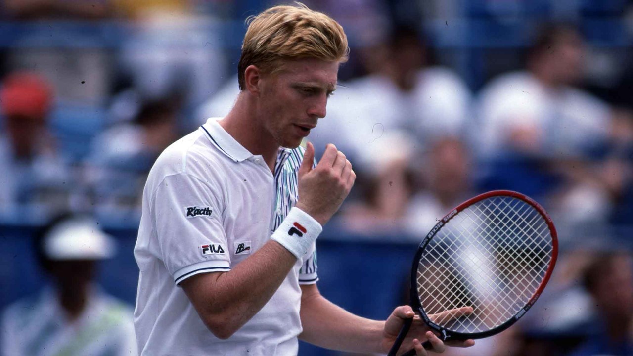 Boris Becker Images Wallpapers