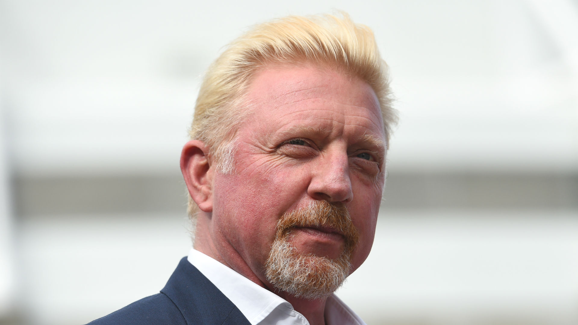 Boris Becker Images Wallpapers