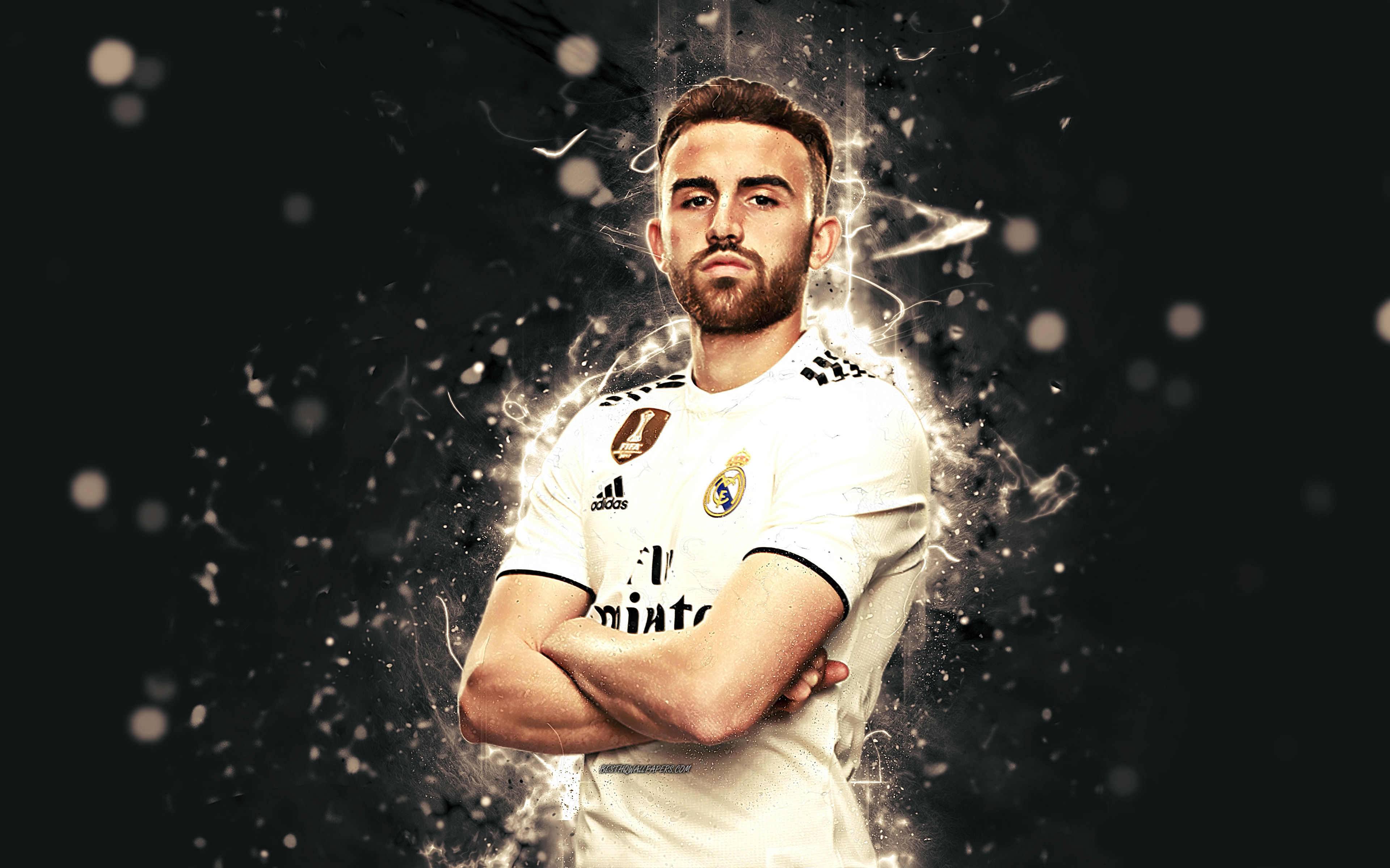 Borja Mayoral Wallpapers