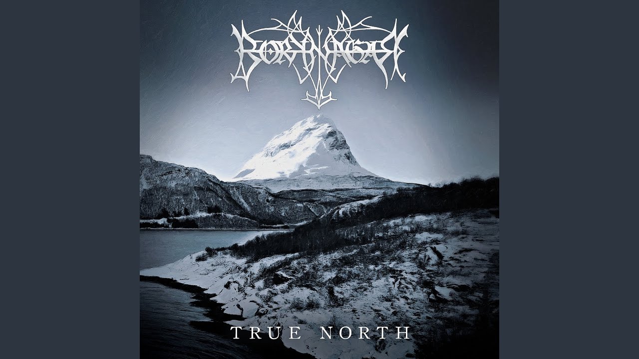 Borknagar Wallpapers