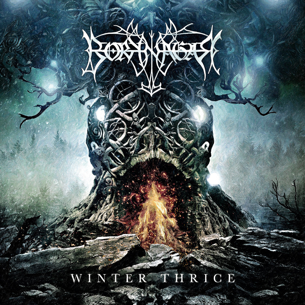 Borknagar Wallpapers