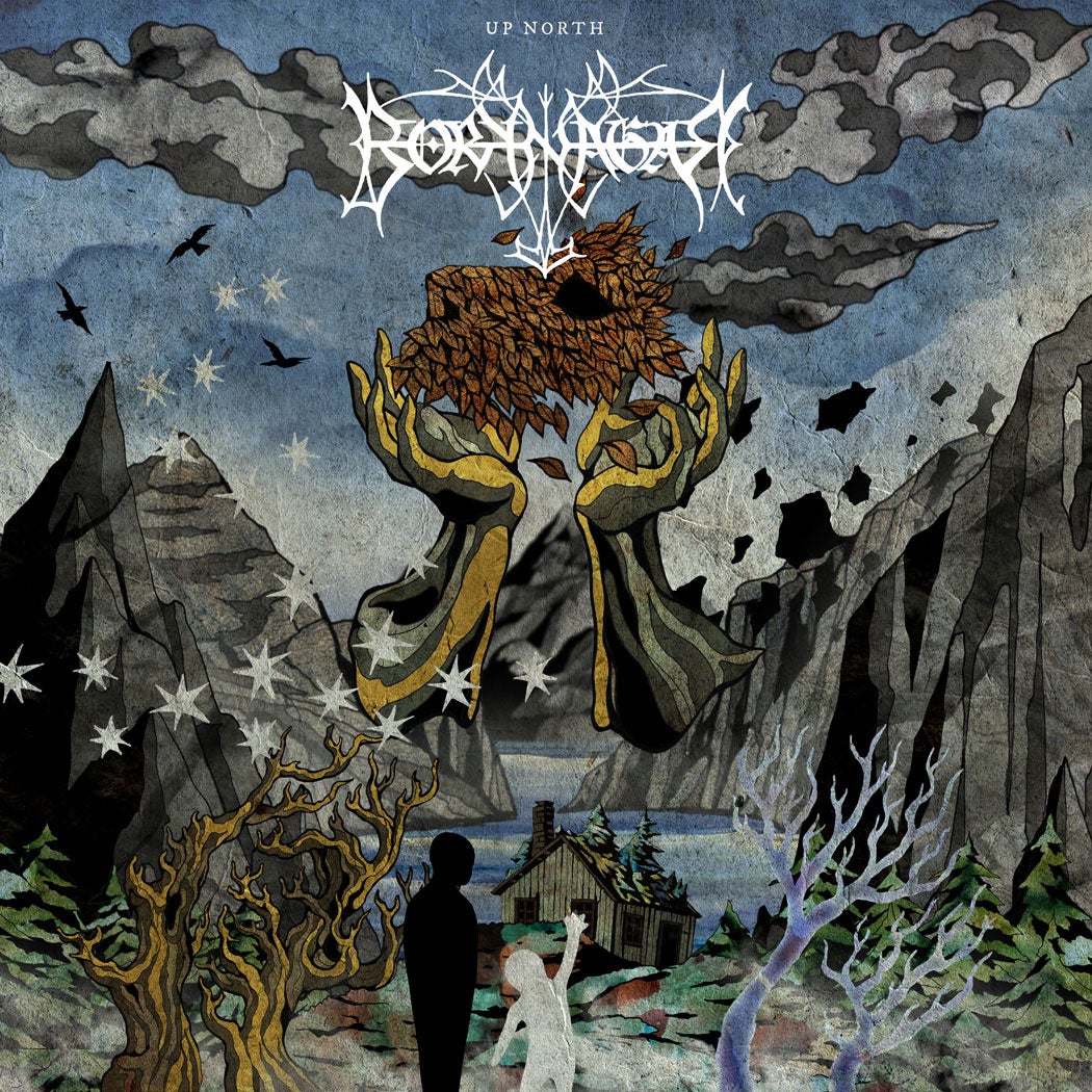 Borknagar Wallpapers