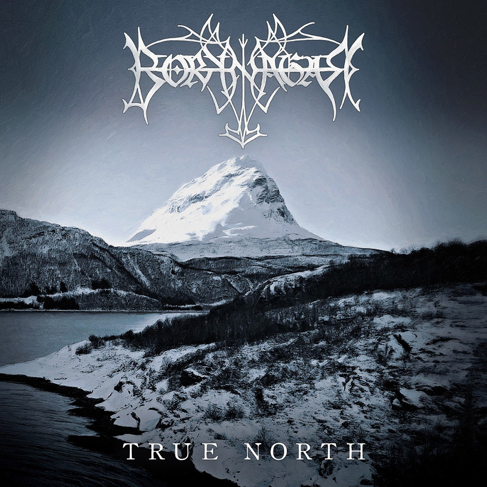 Borknagar Wallpapers