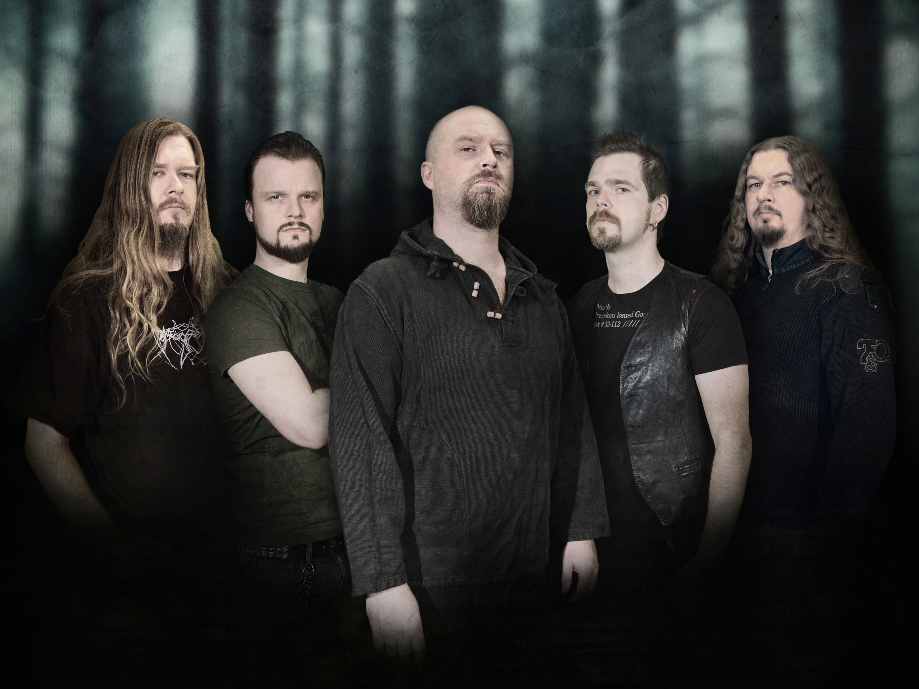 Borknagar Wallpapers