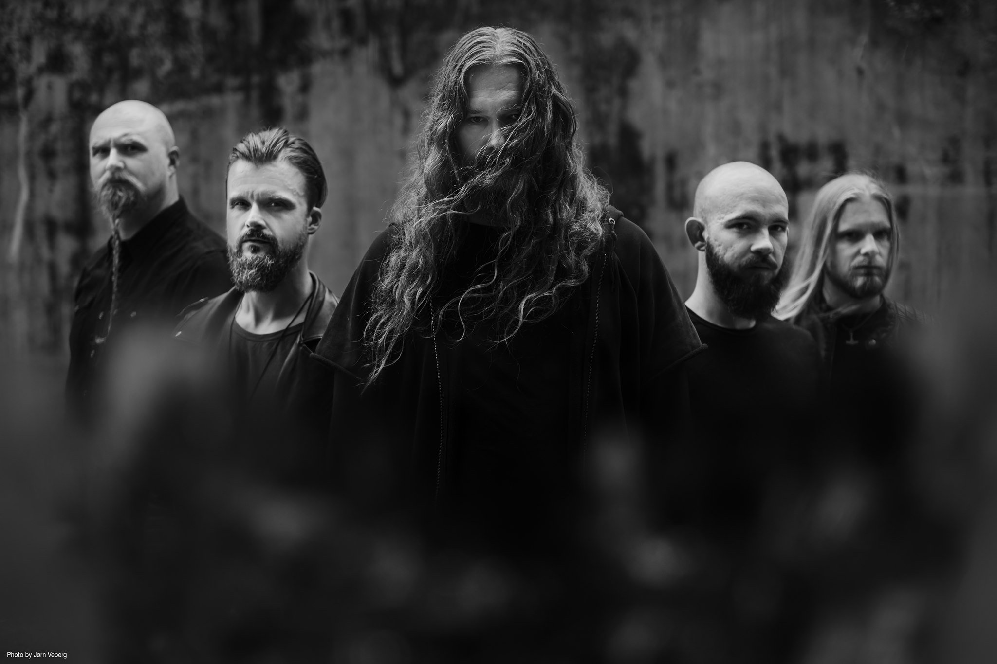 Borknagar Wallpapers