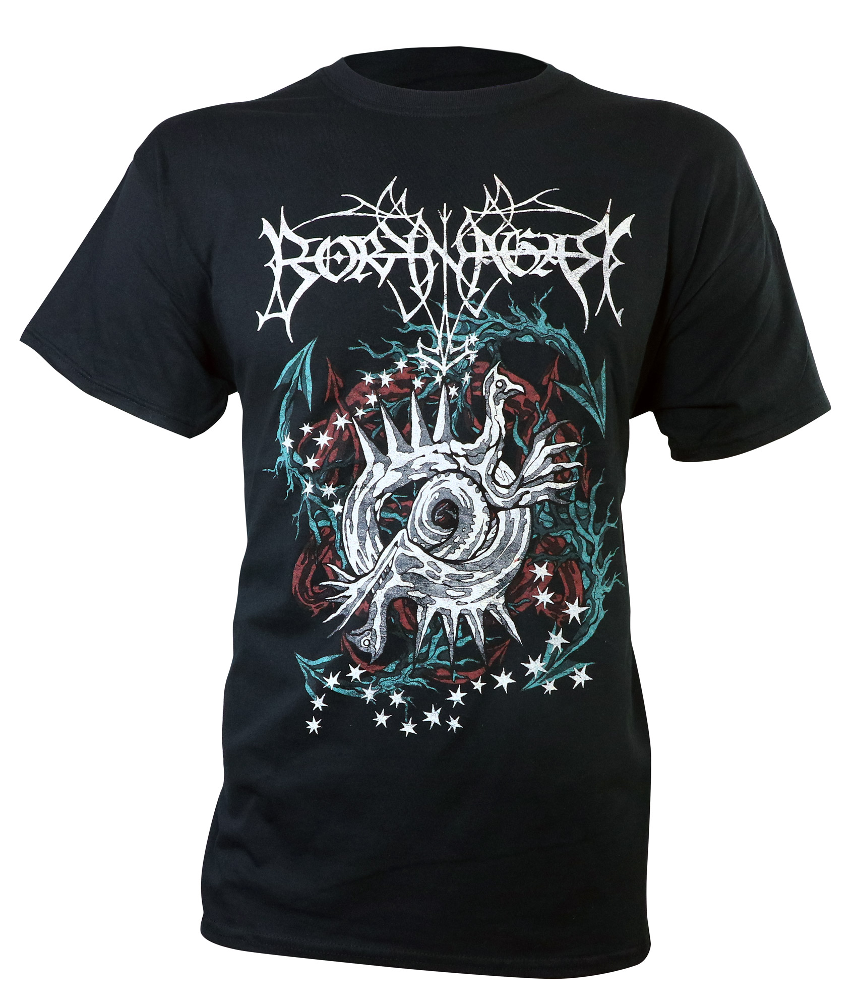 Borknagar Wallpapers