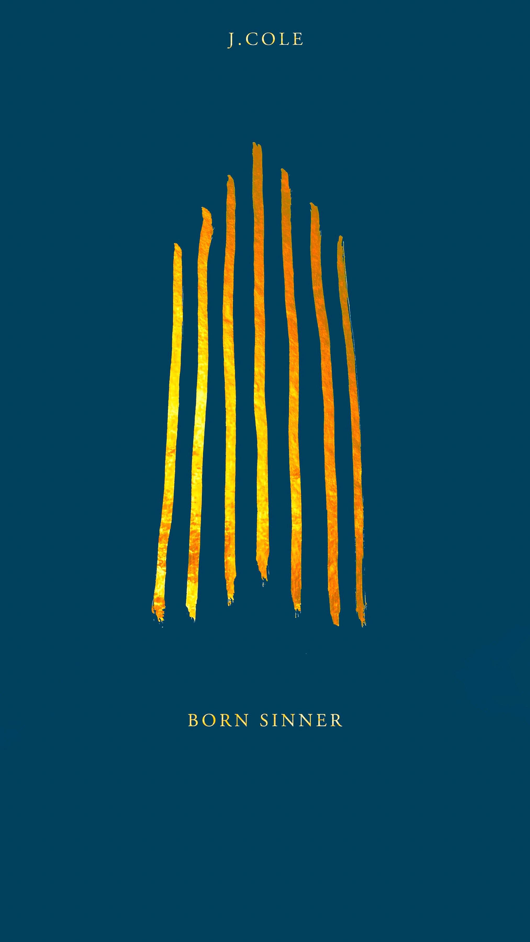 Born Sinner Wallpapers