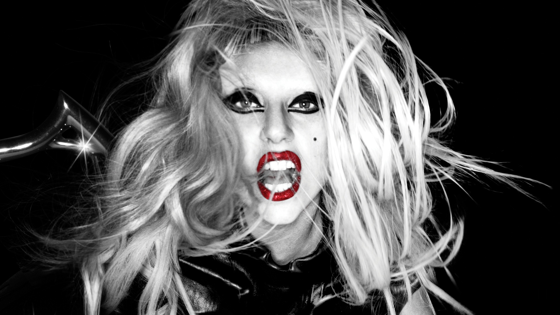 Born This Way Wallpapers