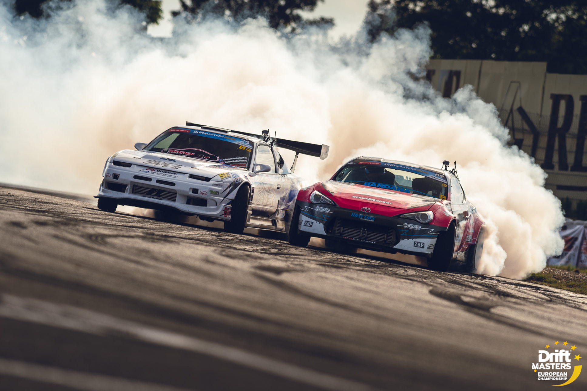 Born To Drift Wallpapers