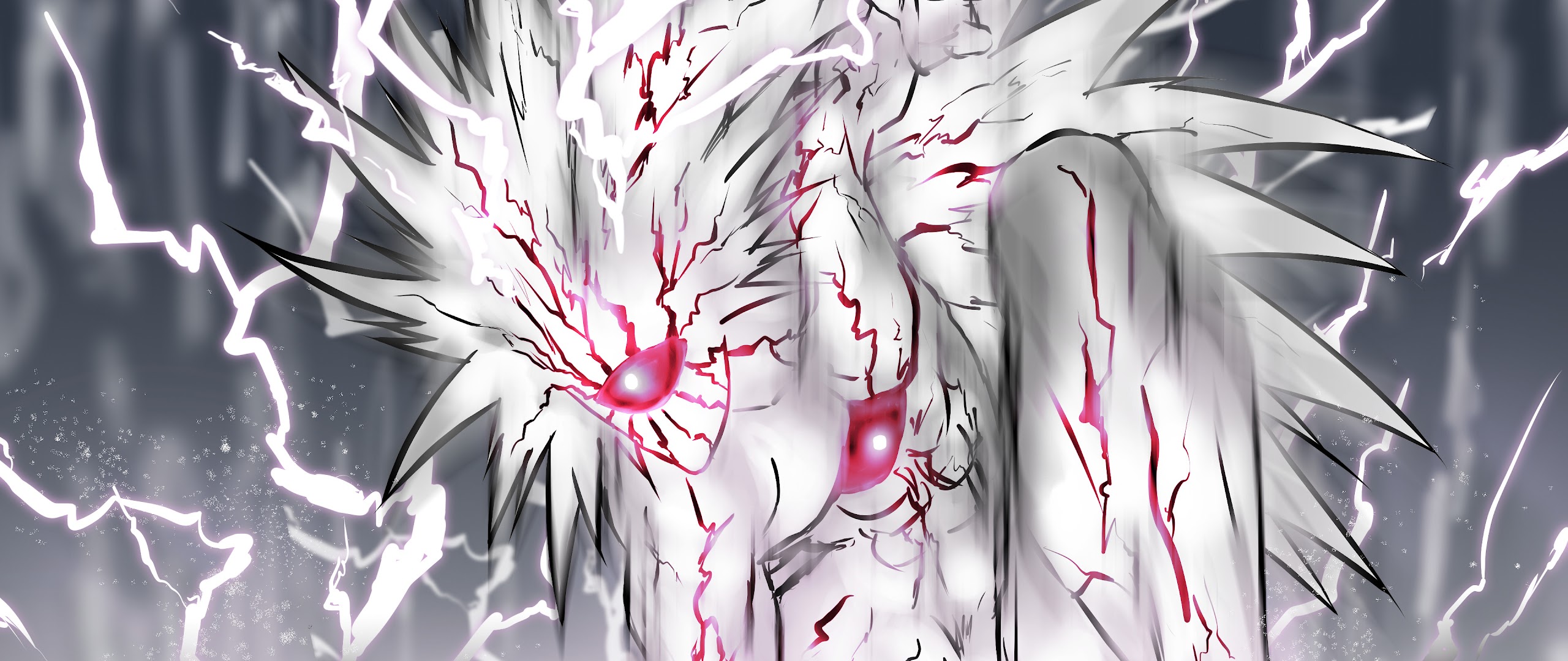 Boros Art Hd One-Punch Man Wallpapers