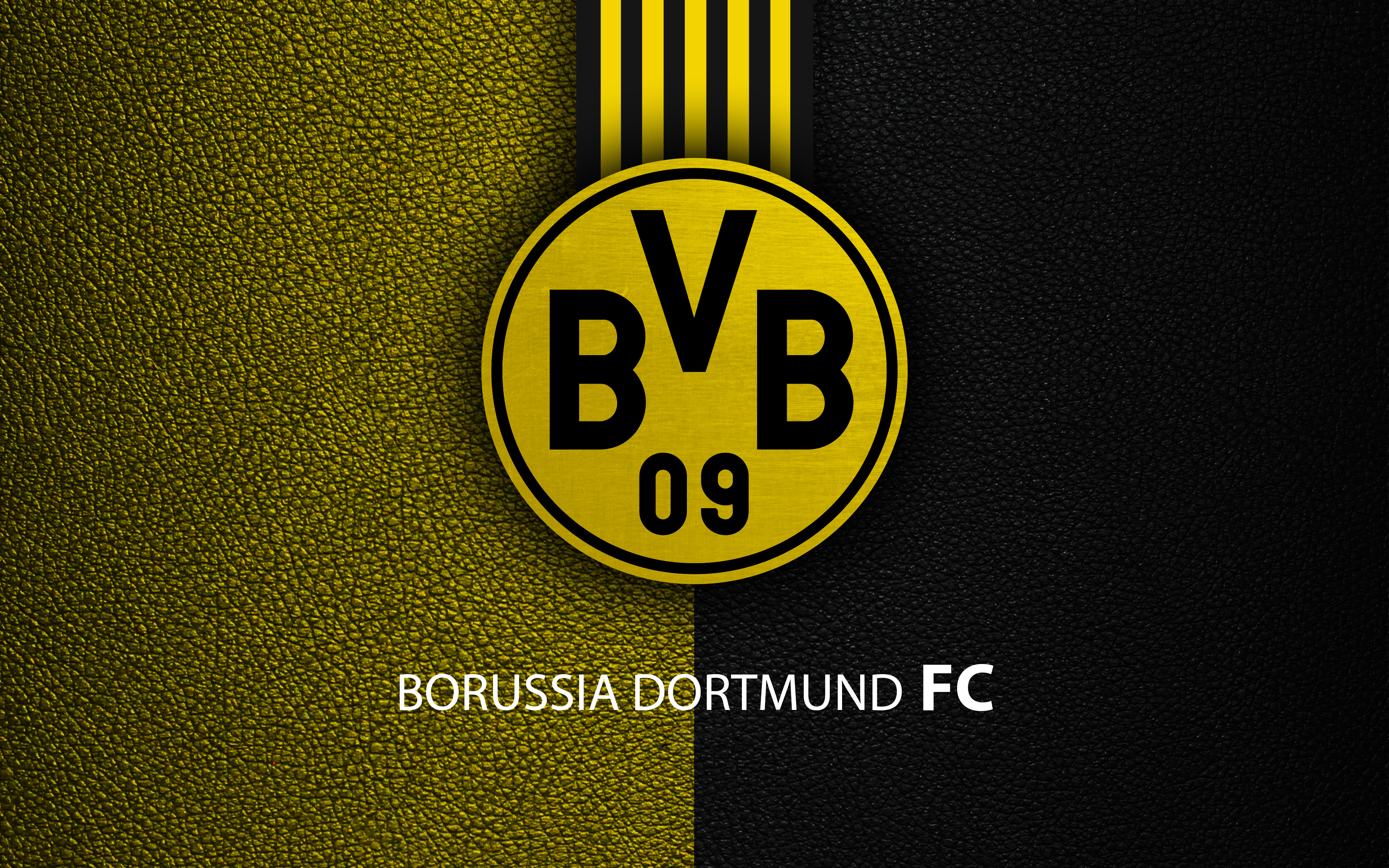 Borussia Dortmund Logo Wallpapers