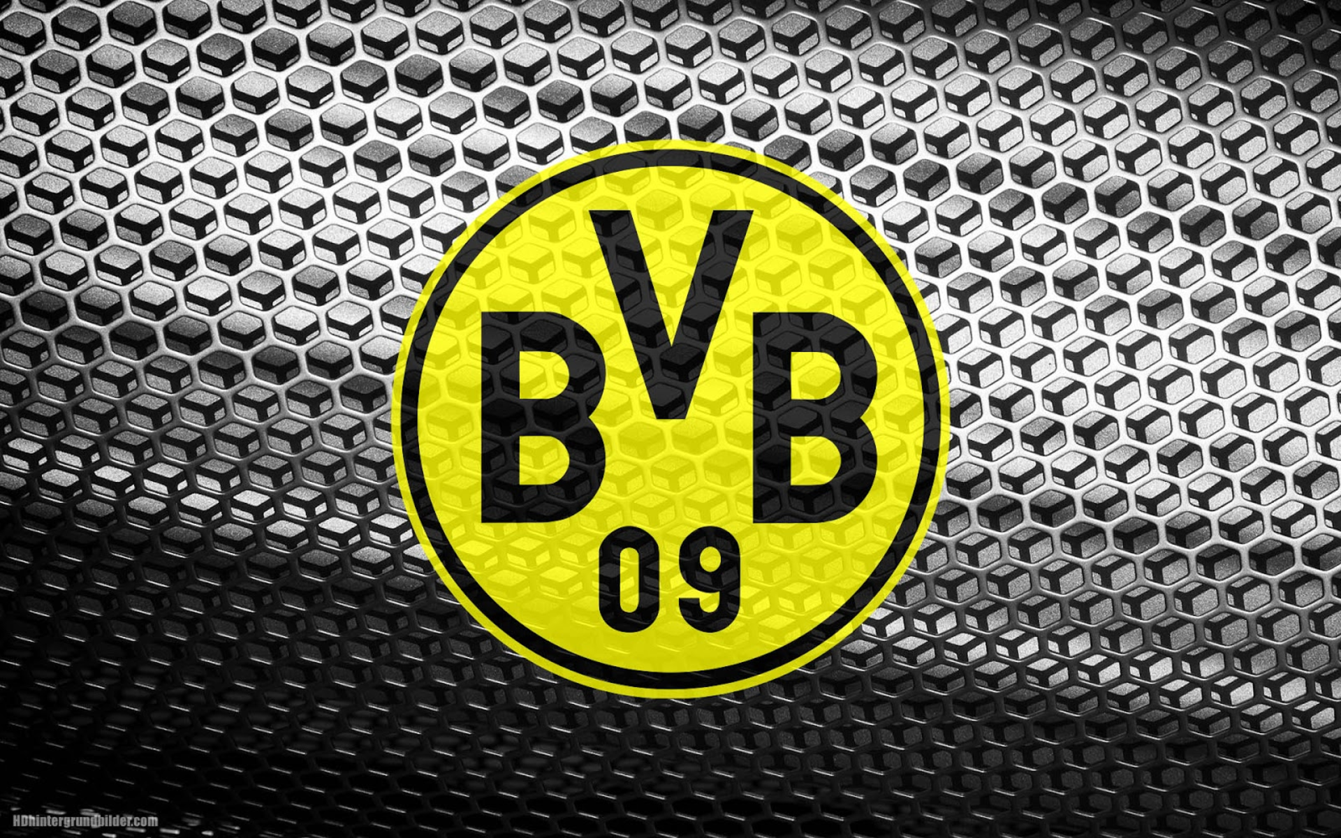 Borussia Dortmund Logo Wallpapers