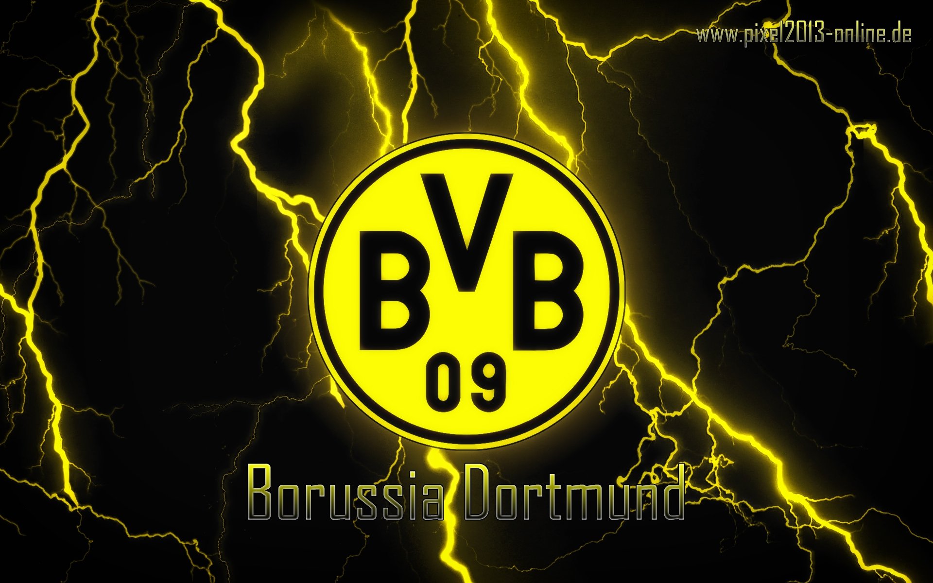 Borussia Dortmund Wallpapers