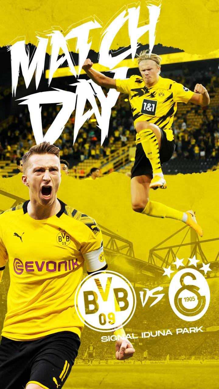 Borussia Dortmund Wallpapers