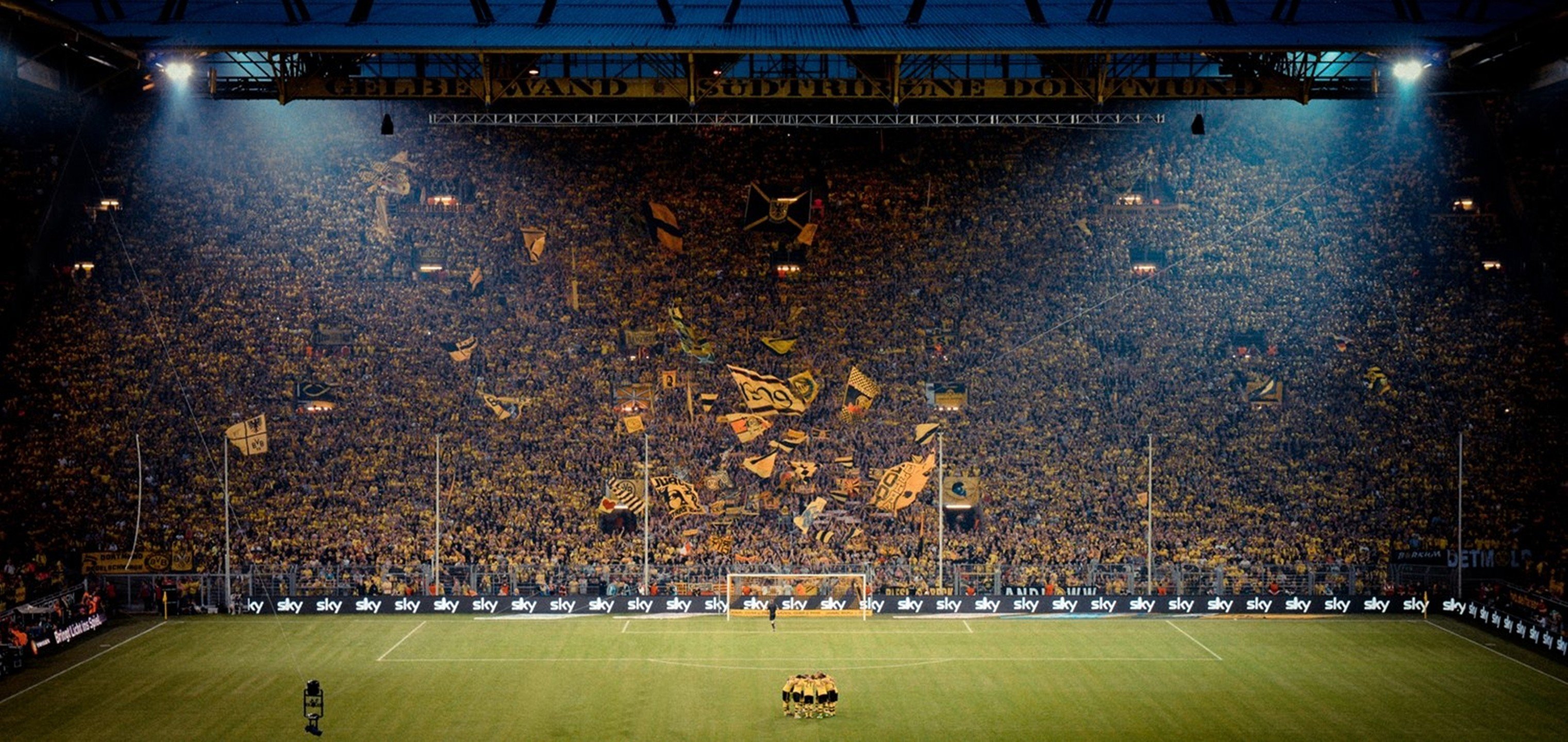 Borussia Dortmund Wallpapers