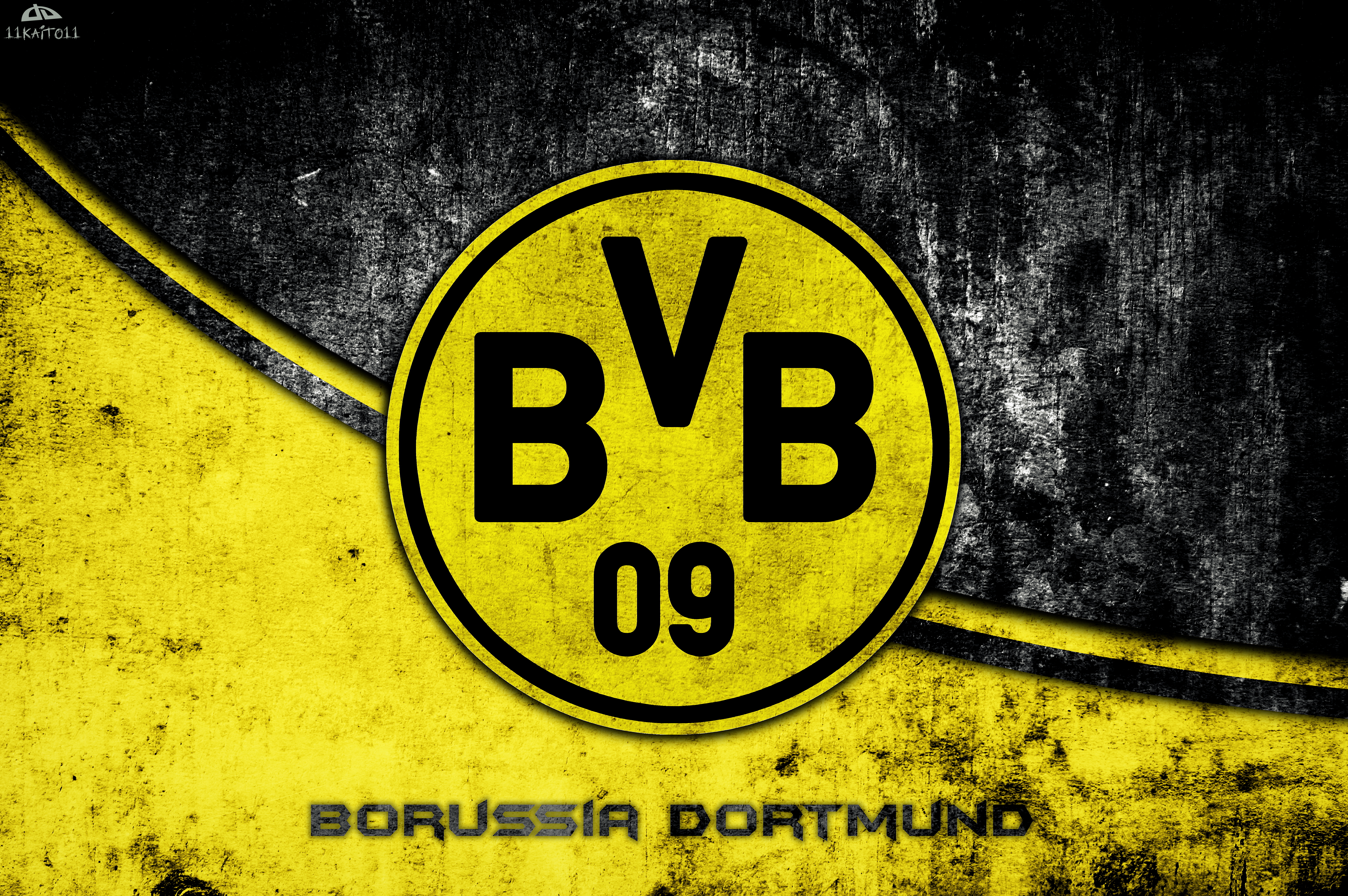 Borussia Dortmund Wallpapers