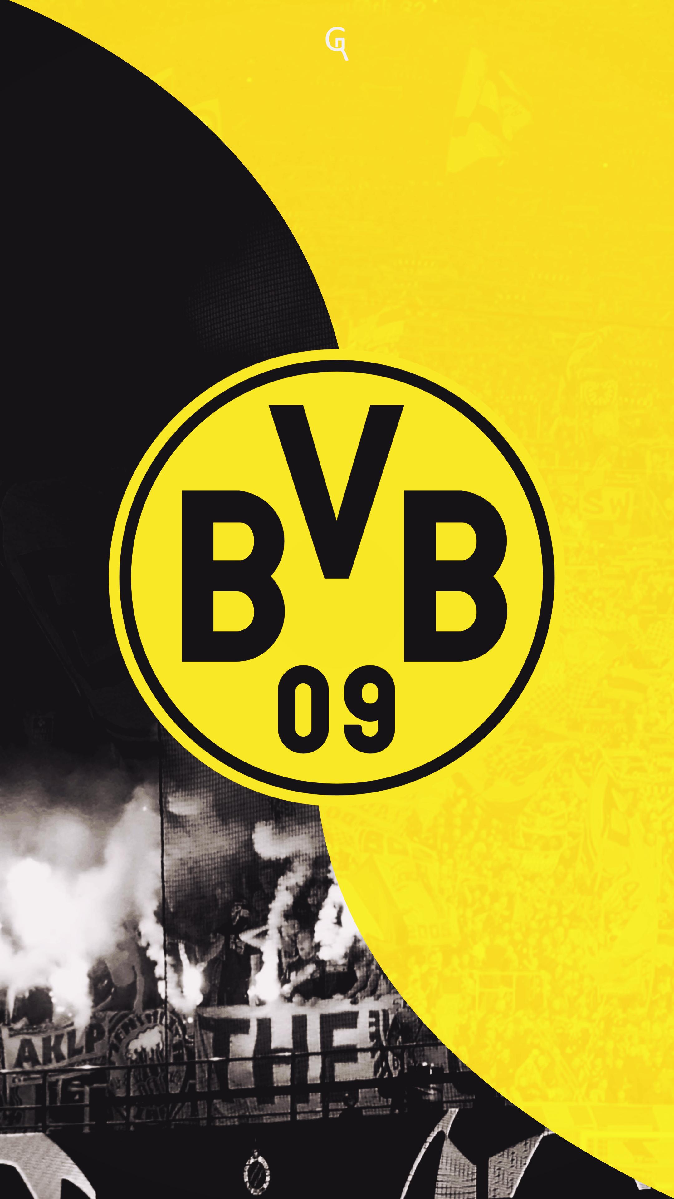 Borussia Dortmund Wallpapers