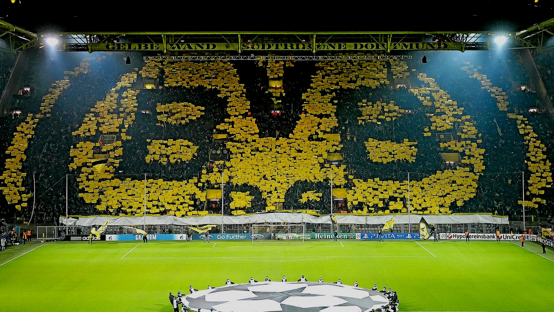 Borussia Dortmund Wallpapers