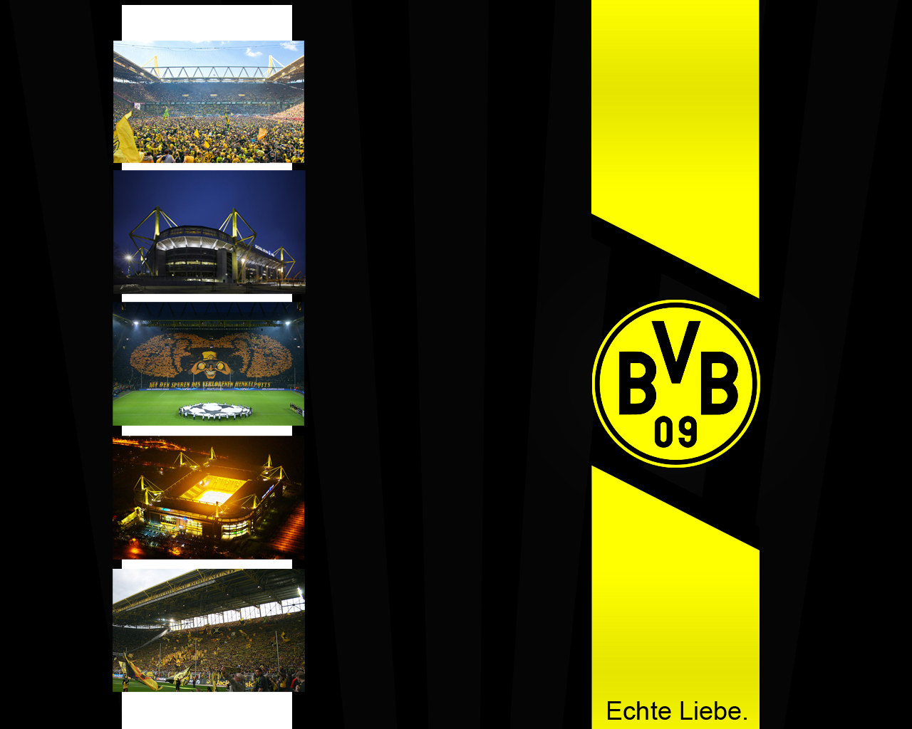 Borussia Dortmund Wallpapers