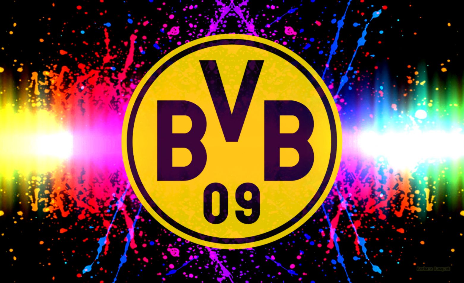 Borussia Dortmund Wallpapers