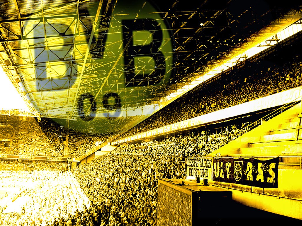 Borussia Dortmund Wallpapers