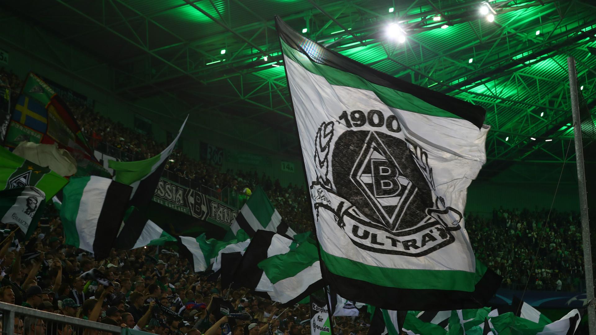 Borussia Menchengladbach Wallpapers