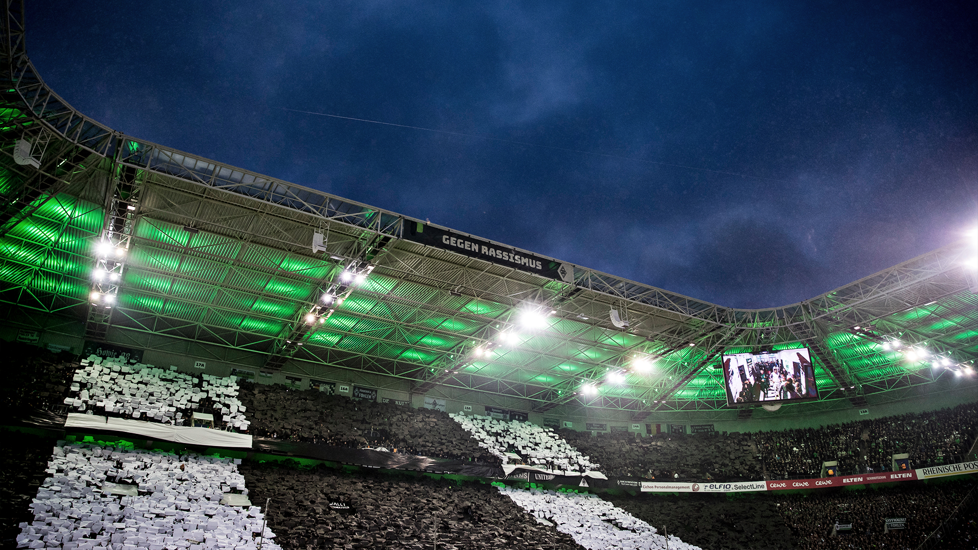 Borussia Menchengladbach Wallpapers