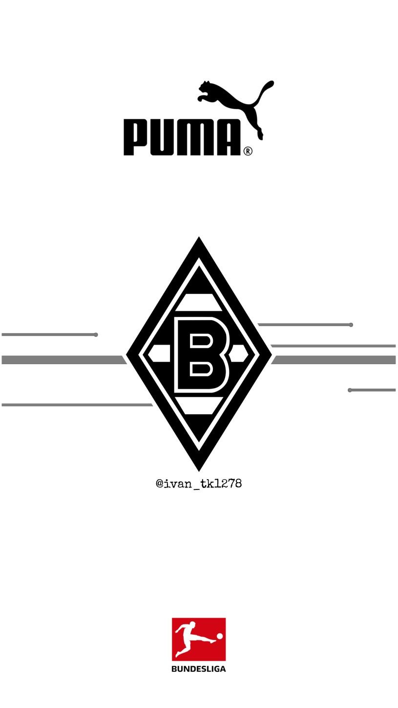 Borussia MoNchengla Wallpapers