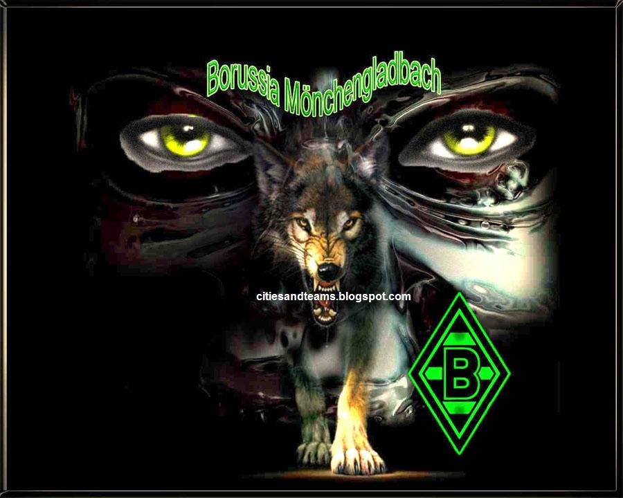 Borussia MoNchengladbach Wallpapers